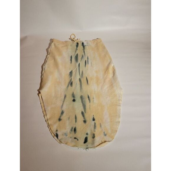 young fabulous and broke tie dye 2 pcs shirt and skirt - Picture 3 of 4